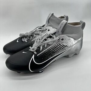 Nike | Shoes | Nike Vapor Edge Speed 36 2 White Silver Men  display picture 2